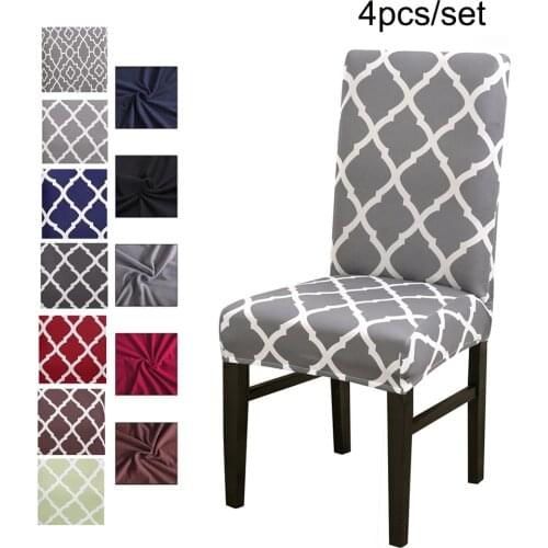 Yimaixuan Chair Covers