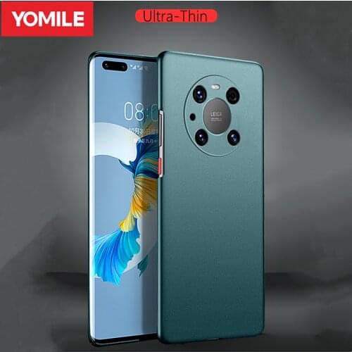 YOMILE Huawei Mate 20 Pro Phone Cases