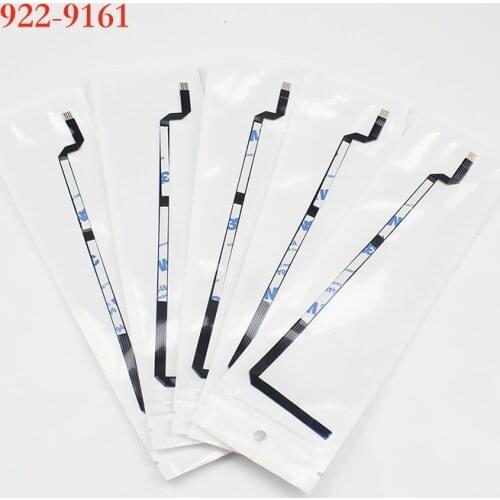 5PCS Computer Cable V-Sync Cable 922-9161 Fit For iMac Late 2009 2010 593-1049-A 27 inch VCD28 LCD Backlight inverter Flex Cable