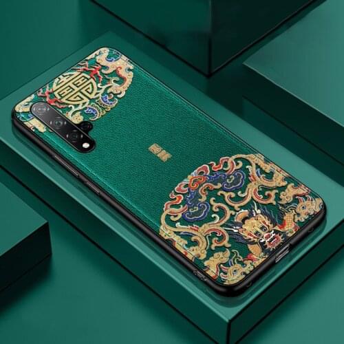 Aveuri Huawei Honor 8X Phone Cases