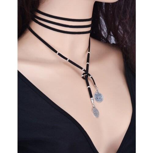 Coolidage Boho Style Pendants
