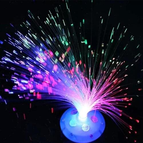 Color Changing Festival Light LED optical fiber Lantern Lights Starry sky Wedding Party Christmas Decoration for home