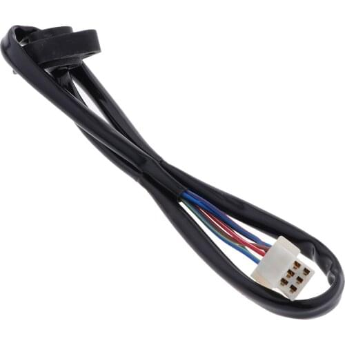 Motorcycle Gear Position Sensor Wiring Wire Neutral Safety Switch Motorcycle Handlebar Switch for All Motorcycle Stop Switches