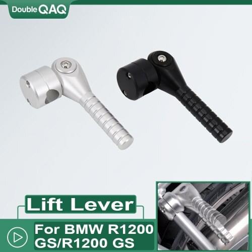 For BMW R1200GS LC ADV R1250GS Adventure Motorcycle Lifting Handle Mould Lift Lever Assist Bar 2013-2020 2019 2018 2017 2016