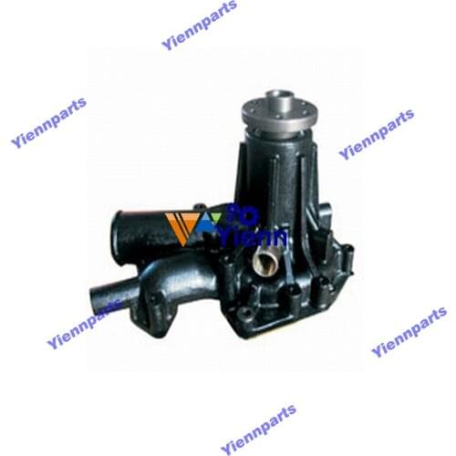 For ISUZU 6HK1 6HK1T Water Pump 1-12111-976-0 8-98023-526-1 For BUS Truck Diesel Engine Repair Parts