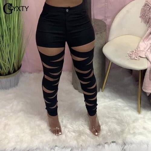 Женские спортивные брюки GBYXTY China At AliExpress