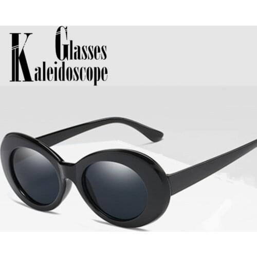 Женские солнцезащитные  круглые очки Kaleidoscope Glasses China At AliExpress