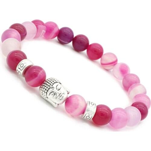 Kurisuta Pink Dream Catchers