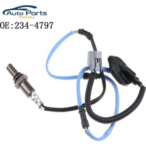 New Oxygen O2 Lambda Sensor AIR FUEL RATIO Sensor FOR HONDA ACCORD 2.4L 2003-2007 234-4797 2344797