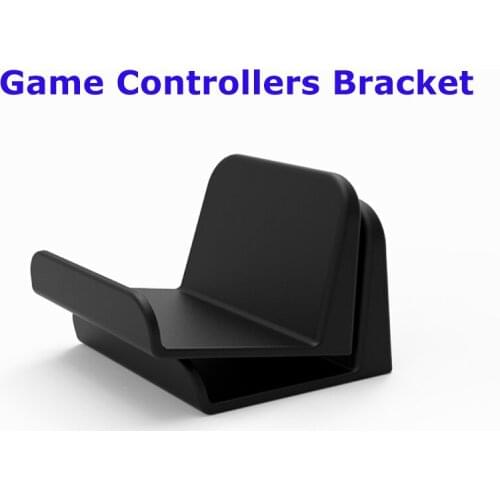 Game Controller Holder Stand Gamepad Gaming Joystick Bracket Universal For Switch Pro XBOX PS4 Xbox Series S X ONE/ONE SLIM/ONE