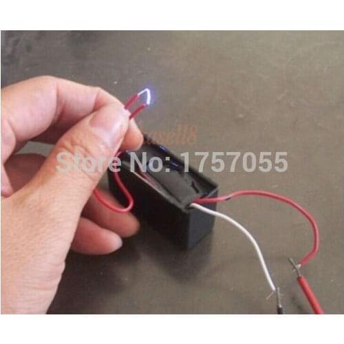 DC 3V to 7KV 7000V Low-liter Boost Step-up Power Module High-Voltage Generator free shipping
