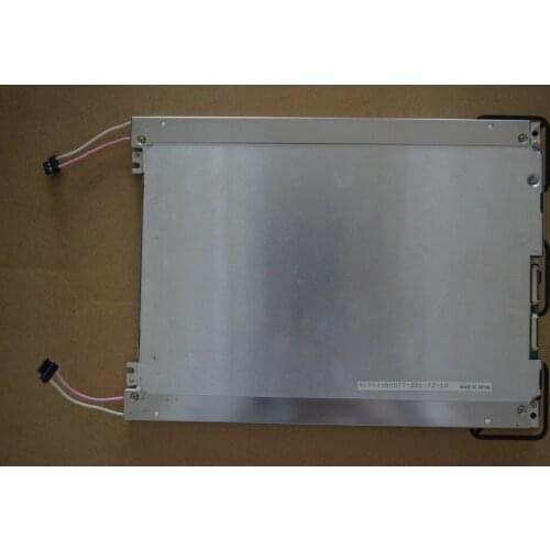 Industry LCD LCM Display Screen EL Panel KCS6448BSTT-X15
