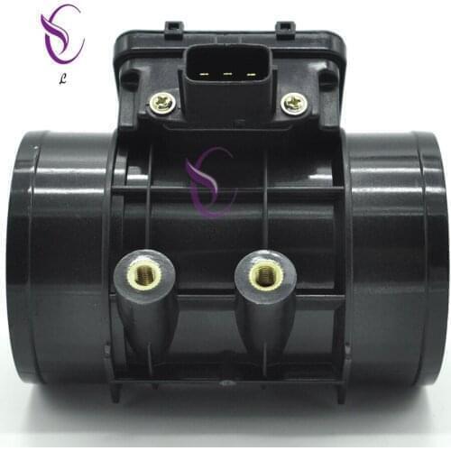 Air Flow Meter MAF Sensor For CHEVROLET TRACKER GEO SUZUKI SIDEKICK X-90 Vitara Cabrio 1.6L E5T53071 13800-58B00 5S2868