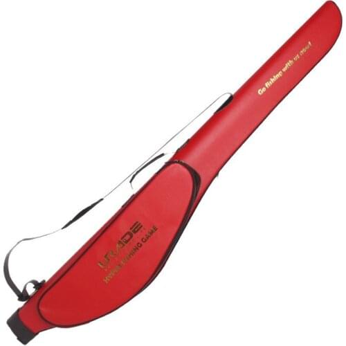 Fishing Bag 1.3m Sea Pole Multifunctional Hard Shell Waterproof Road Sub-bag Gear Factory