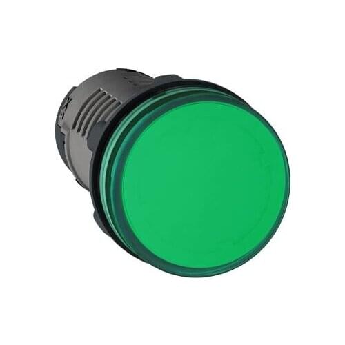 Indicator light LED lights XB7EVQ3LC XA2EVQ3LC 22mm AC380V