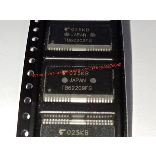 TB62209FG TB62209 new imported original