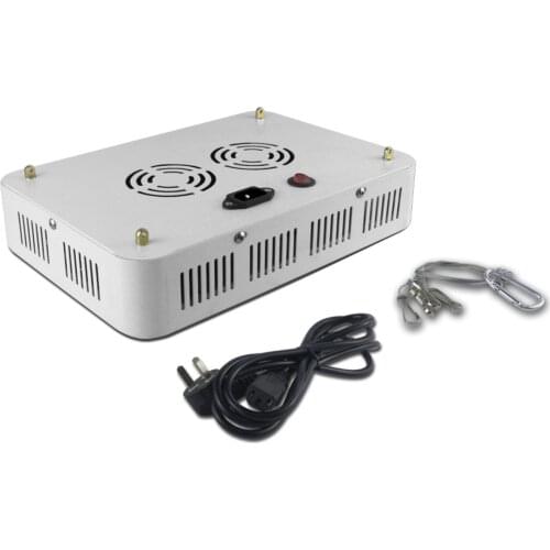 Greenhouse LED Light board Farming Equipment LED Grow Light Supplemental Agriculture Productive Greenhouse Garden Indoor