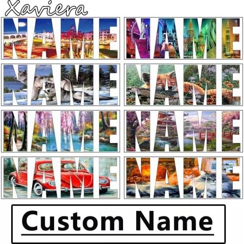 Xaviera Goods For Individual Orders