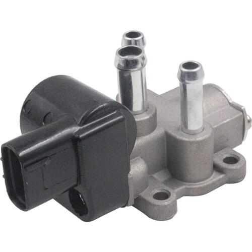 YAOPEI High Quality OEM 2227074290 22270-74290 Idle Air Control Valve For Toyota Camry Celica 2.2L