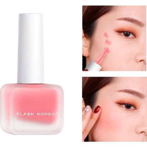 Кремовые румяна для лица Yoxier China At AliExpress