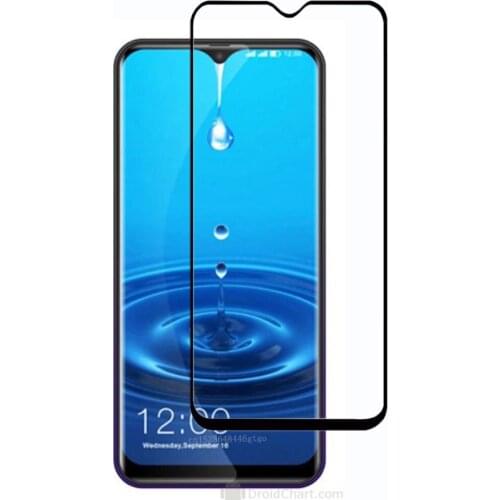For Leagoo M12 M13 S11 Tempered Glass Full Coverage Screen Edition Protector Protective Film