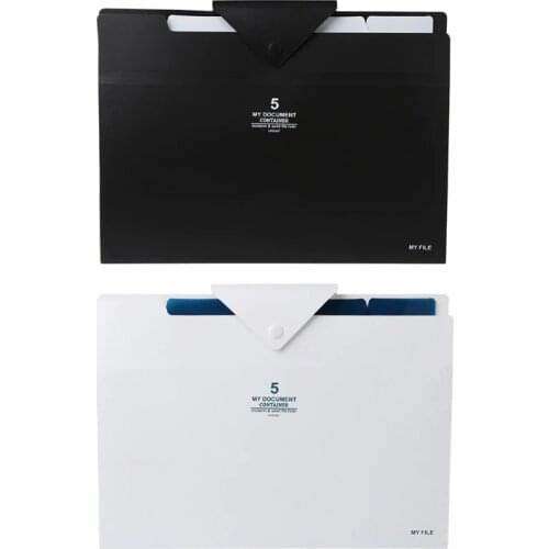 ZHUTING Document Storage Folders China
