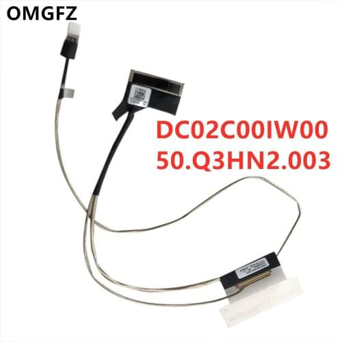1/5/10 PCS For Acer Nitro 5 AN515-53 300 PH315-51 LCD LED LVDs Video Cable 50.Q3HN2.003 DC0200IW00 40PIN