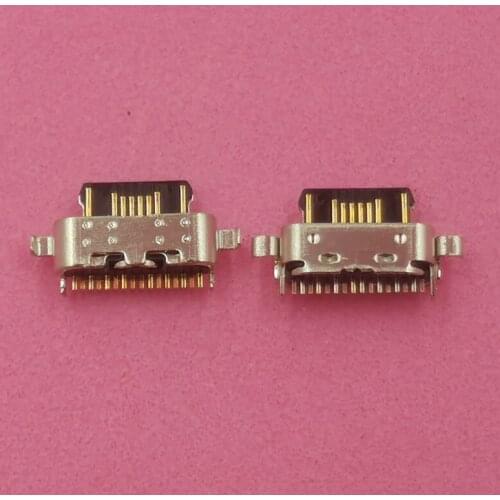 2Pcs Charger Usb Charging Dock Port Connector For Samsung Galaxy A5100 A510 A9100 A9 A9000 A3100 A310 A7 A7100 A710 2016 Plug