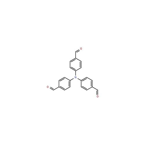 4,4‘,4‘‘-Nitrilotribenzaldehyde
