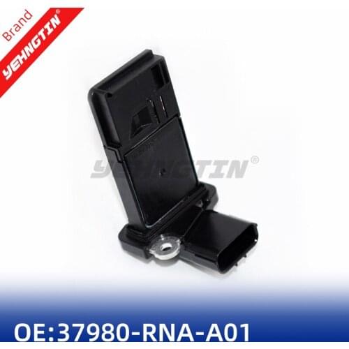 AFH70M-41C 37980-RNA-A01 Mass Air Flow Sensor For Honda Accord Civic FR-V Jazz 37980RNAA01 Air Flow Meter