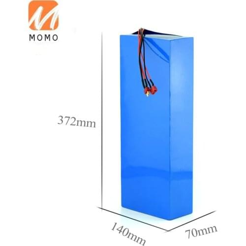 Electric Bike Battery 36v 48v 10Ah 12ah 20ah Lithium li-ion battery pack for e bike/scooter