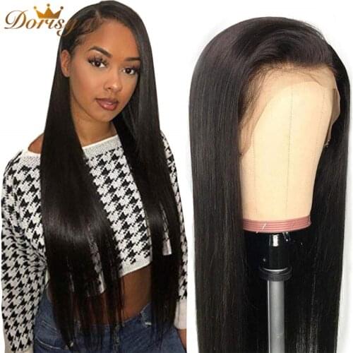 Dorisy 360 Lace Wigs