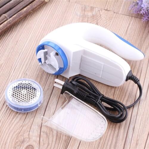 Electric Clothes Lint Removers Fuzz Pills Shaver for Sweaters Curtains Carpets Clothing Lint Pellet Cut Machine Lint Pellet