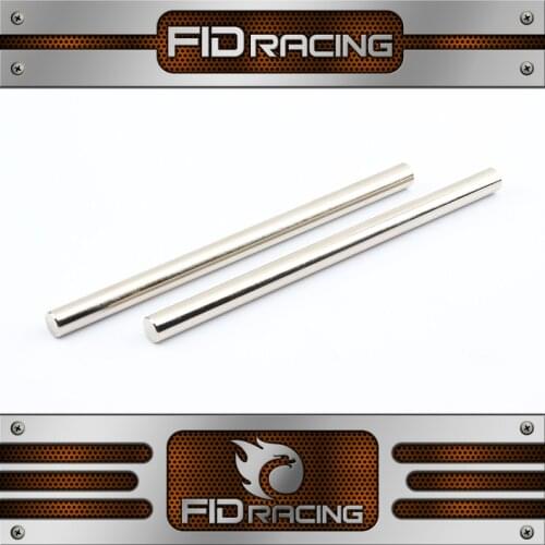 FID Racing Suspension arm fixing hinge pins compatible for FIDdragon hammerVoltz &FIDdragon hammerV2