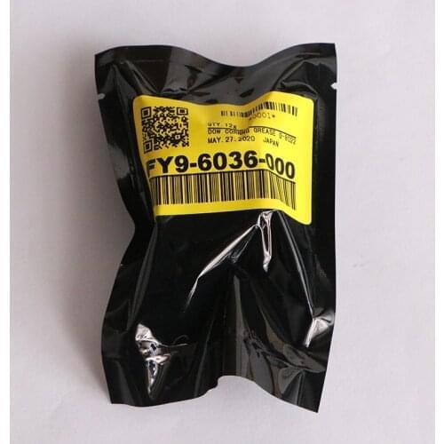 FY9-6036 Fuser Oil for Canon iR ADV C5540 C5550 C5560 C5535i C5540i C5550i C5560i Silicone Grease