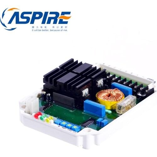 Power Generator Synchronous Alternator EA06A AVR Automatic Voltage Regulator