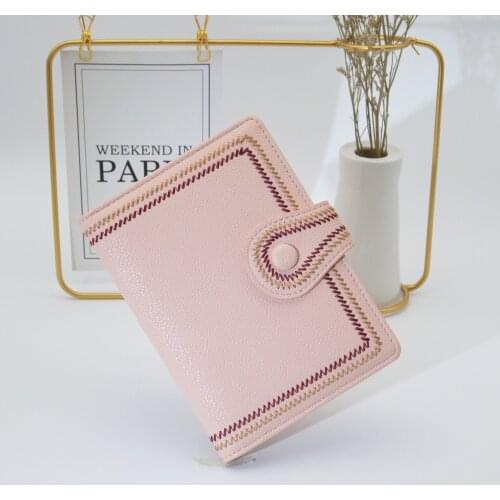 GOT-TOG Women's Business Card Holders