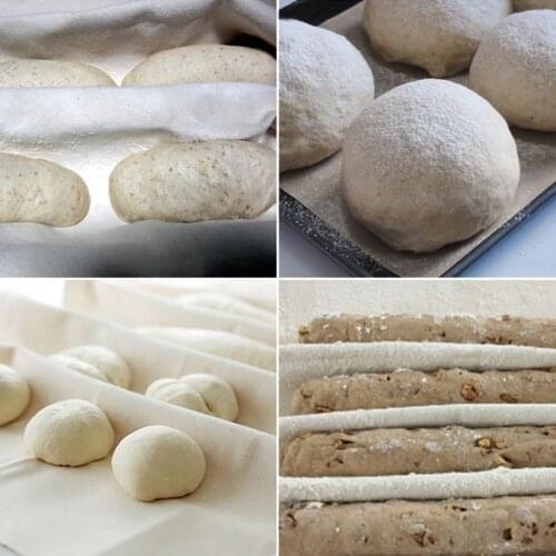 GTLCONIE Silicone Baking Mats