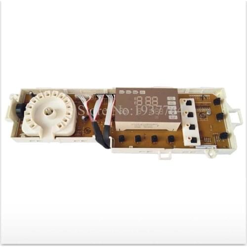 Good High-quality for Samsung washing machine Computer board DC92-01190B DC92-01202A board used