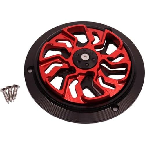 Motorcycle Engine Cover Fan Protector Radiator Guard for Vespa Sprint 150 Primavera 150 2013-2020