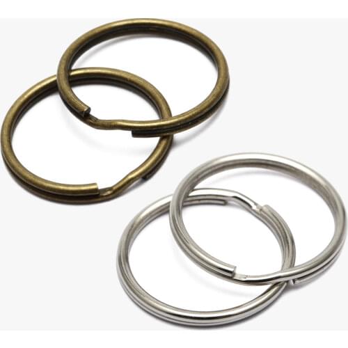 LMCK REGE Paired Rings