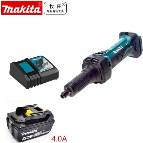 Makita DGD800 DGD800Z 18V Cordless Die Grinder 220~240V