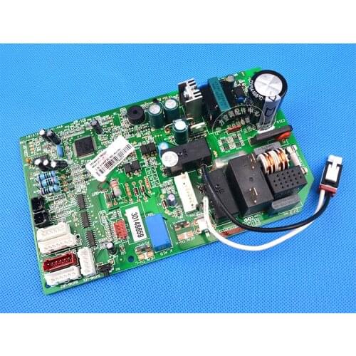 New and original Main board 30148659 M840F3C GRJ851-A