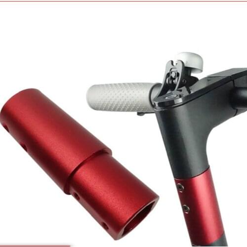 2021 New Aluminum alloy handlebar heightening modification for xiaomi MIJIA M365/Pro2/ 1S electric scooter Accessories