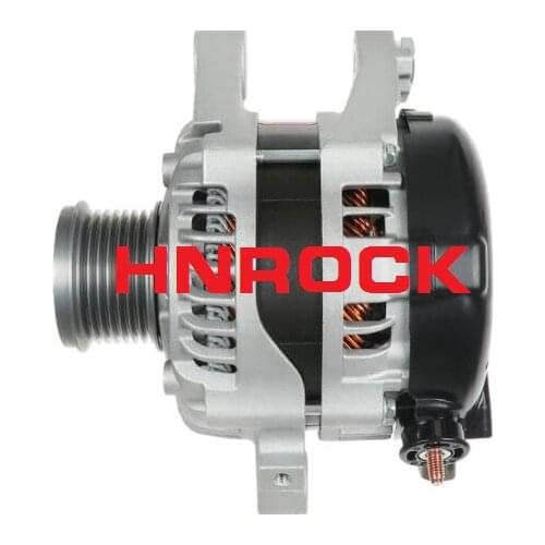 NEW HNROCK 12V 100A ALTERNATOR JFZ1922R 104211-3770 21017 27060-0C170 90-29-5936 A-80789 UD18535A FOR TOYOTA