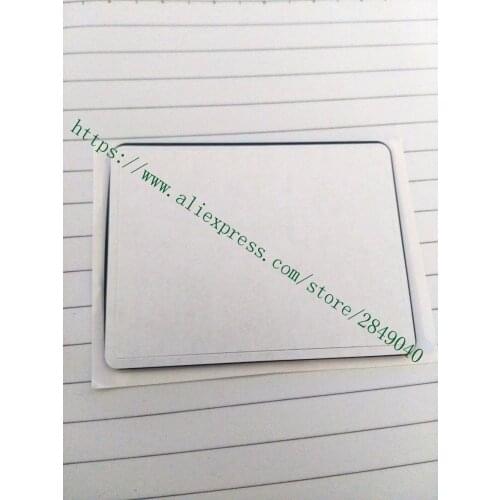 New LCD Window Display (Acrylic) Outer Glass For Canon FOR EOS 1200D Rebel T5 Kiss X70 Digital Camera Repair Part