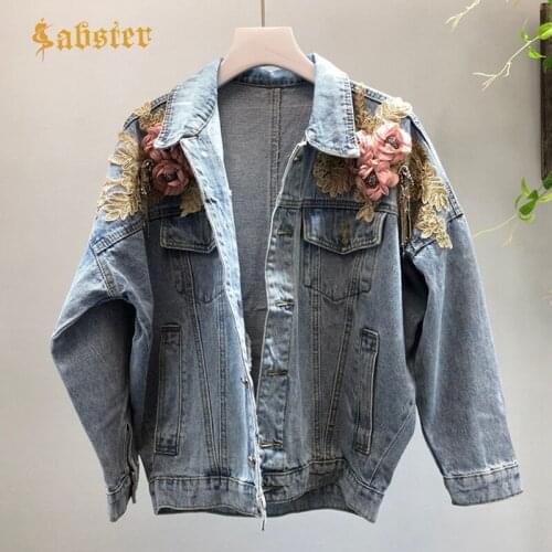 Женская верхняя одежда SABSTER China At AliExpress