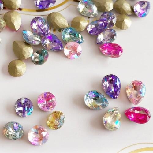 Glitter For Nail Design SEENCON China