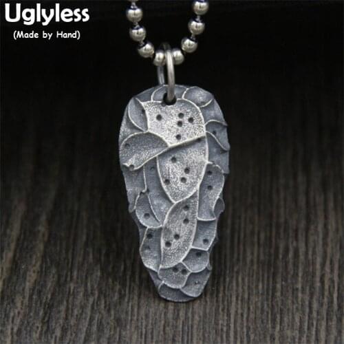 Uglyless Gothic Pendants