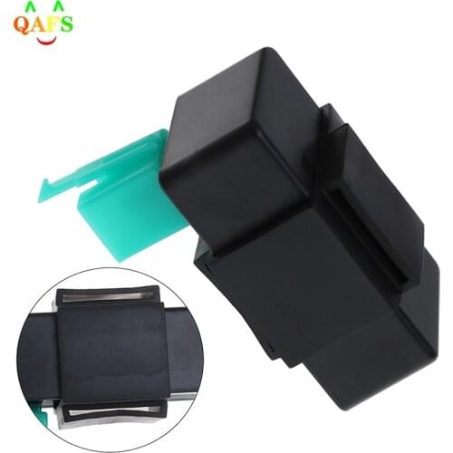 Universal 5 Pins AC CDI Box Ignition Trigger for 50cc 70cc 90cc 110cc Motorcycle Scooter ATV Racing CDI Box Ignition